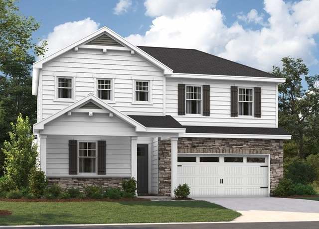 Property at Elderberry Plan, Columbia, TN 38401, 3 beds, 2.5 baths