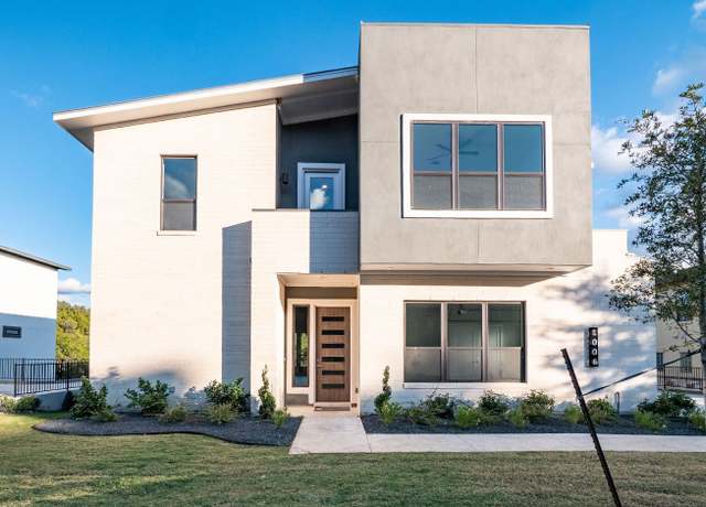 Property at 1006 Barrie Dr, Austin, TX 78734, 5 beds, 4.5 baths