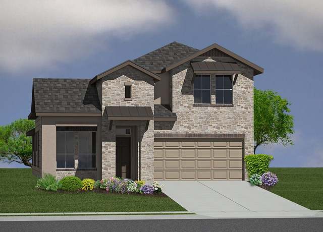 Property at 21038 Millstream Bnd, San Antonio, TX 78266, 4 beds, 2.5 baths