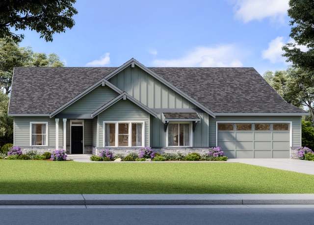 Property at The Magnolia Plan, La Center, WA 98629, 4 beds, 2 baths