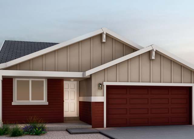 Property at Skyline Plan, Moses Lake, WA 98837, 2 beds, 2 baths