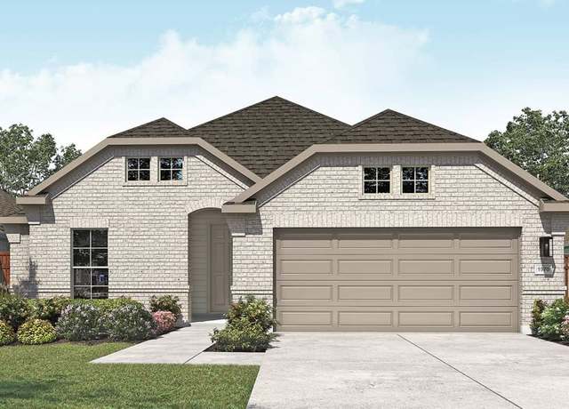 Property at Premier - Palm Plan, Elgin, TX 78621, 3 beds, 2 baths