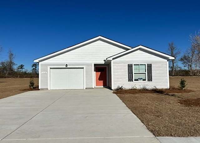 Property at 162 Country Grove Way, Galivants Ferry, SC 29544, 4 beds, 2 baths