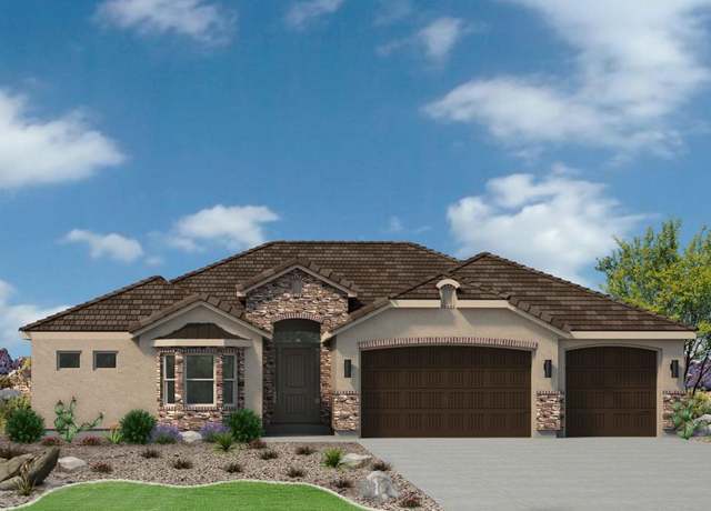 Property at Sedero Plan 2384 Plan, Hurricane, UT 84737, 4 beds, 3.5 baths