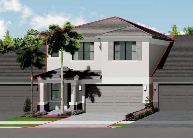 Property at Royal Plan, Pt Saint Lucie, FL 34987, 2 beds, 2.5 baths