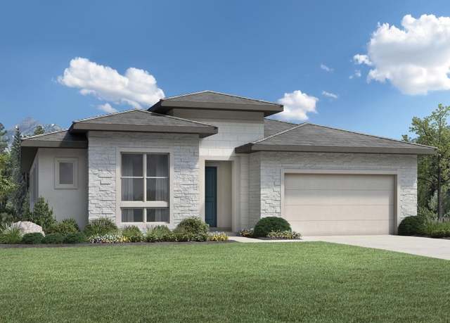 Property at 3426 Crest Hollow Vw, Colorado Springs, CO 80904, 5 beds, 5 baths