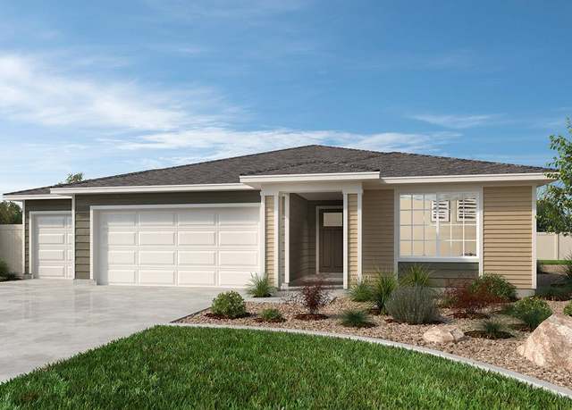 Property at Plan 1882 Plan, Nampa, ID 83687, 3 beds, 2 baths