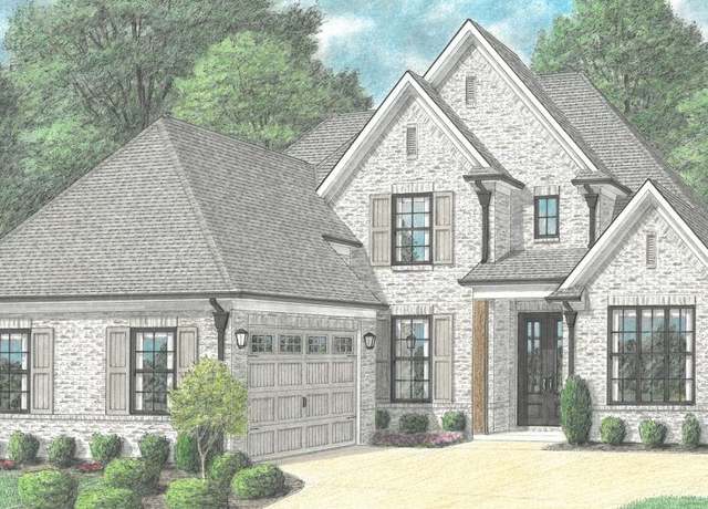 Property at Kennedy Plan, Olive Branch, MS 38654, 5 beds, 3 baths