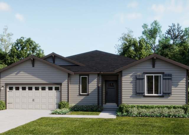 Property at Benton Plan, Sequim, WA 98382, 3 beds, 2.5 baths