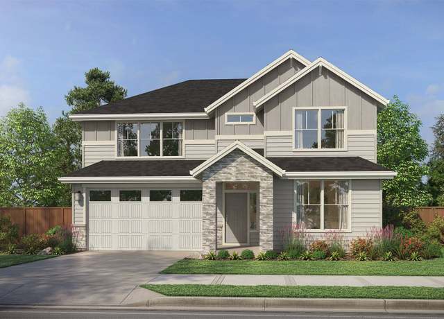 Property at The Rogue Plan, Meridian, ID 83646, 3 beds, 2.5 baths