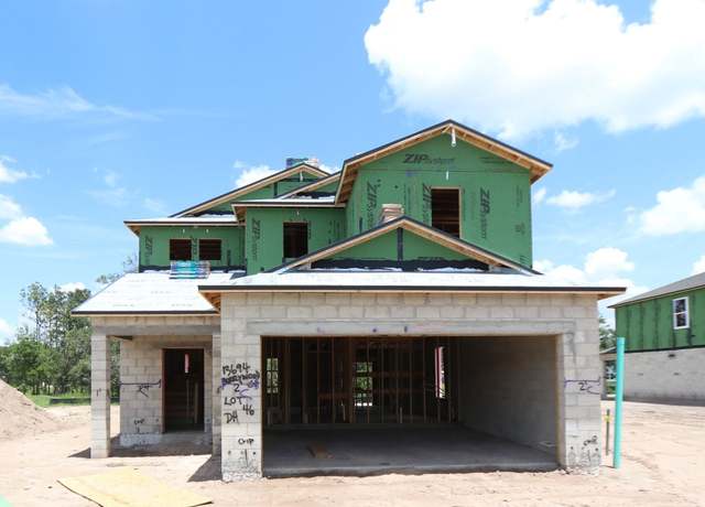 Property at 13694 Berrywood Ct, Hudson, FL 34669, 3 beds, 2.5 baths
