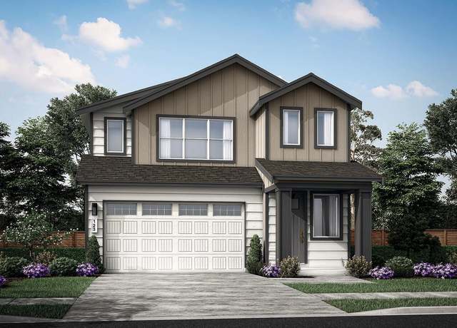 Property at Residence 3005 Plan, Snohomish, WA 98296, 4 beds, 2.5 baths