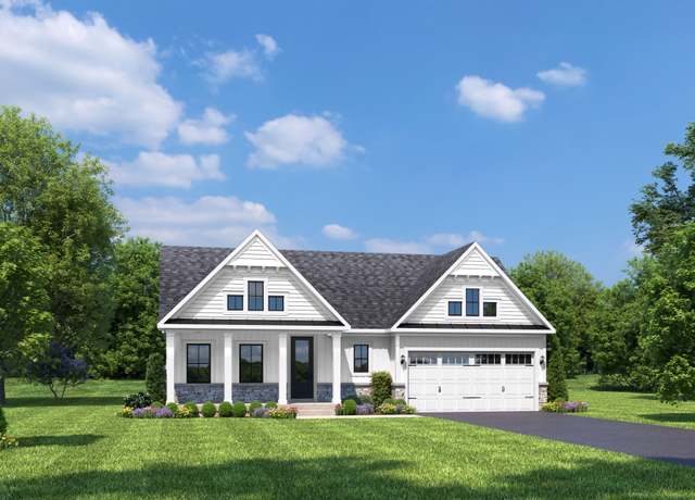 Property at Kingston Plan, Cape May Court House, NJ 08210, 3 beds, 2.5 baths
