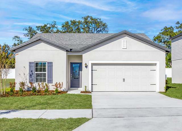 Property at Tula Plan, Astatula, FL 34705, 3 beds, 2 baths