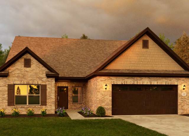 Property at The Raleigh, Signature Plan, Huntsville, AL 35803, 3 beds, 2 baths