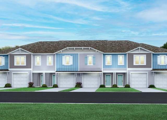 Property at 323 Belfort Court St, Saint Augustine, FL 32092, 3 beds, 2.5 baths