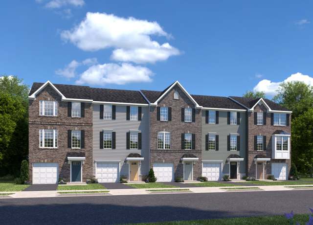 Property at Strauss Plan, Brandywine, MD 20613, 3 beds, 2.5 baths