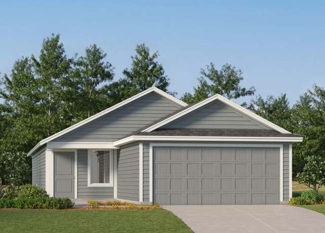 Property at 5406 Green Dewitt, Seguin, TX 78155, 3 beds, 2 baths