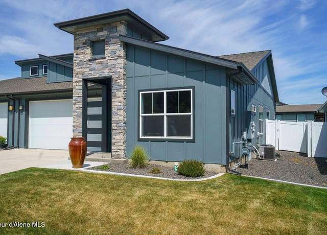 Property at Teigan Plan, Coeur D Alene, ID 83815, 3 beds, 3 baths