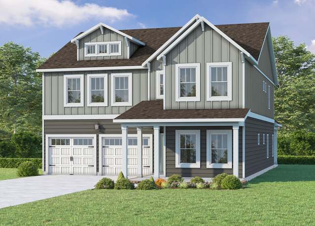 Property at The Dogwood Plan, Farragut, TN 37934, 5 beds, 4 baths