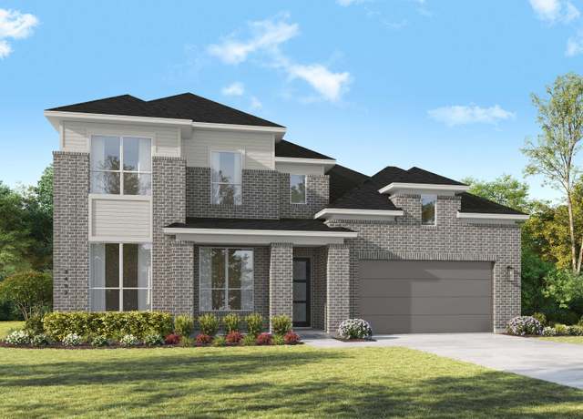 Property at Plan Foxleigh Plan, Georgetown, TX 78628, 4 beds, 3.5 baths