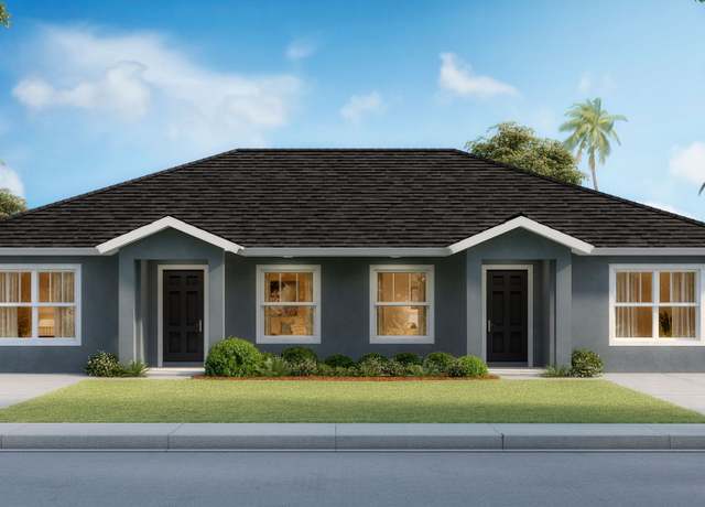 Property at 2104 Duplex Plan, Pt Charlotte, FL 33953, 4 beds, 4 baths
