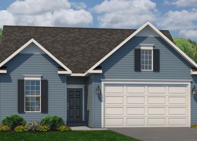 Property at Caroline Plan, Evans City, PA 16033, 3 beds, 2 baths