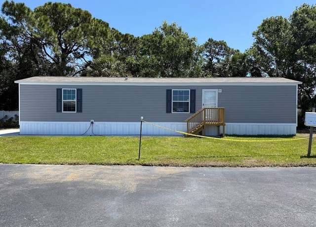 Property at 603 63rd Ave W Unit C5, Bradenton, FL 34207, 2 beds, 2 baths