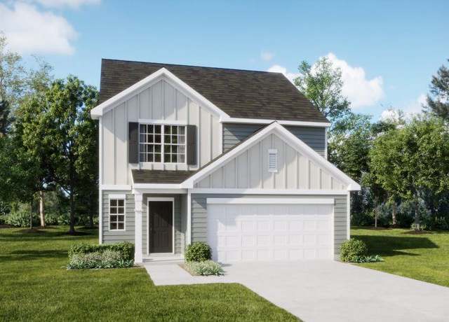 Property at Emerson VE Plan, Woodruff, SC 29388, 5 beds, 2.5 baths