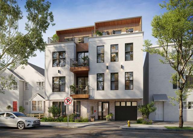 Property at Unit 3 Plan, East Boston, MA 02128, 2 beds, 2 baths