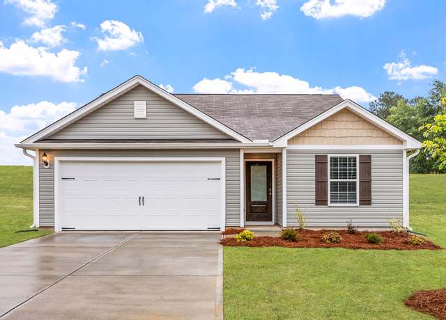 Property at Macon Plan, Montevallo, AL 35115, 3 beds, 2 baths