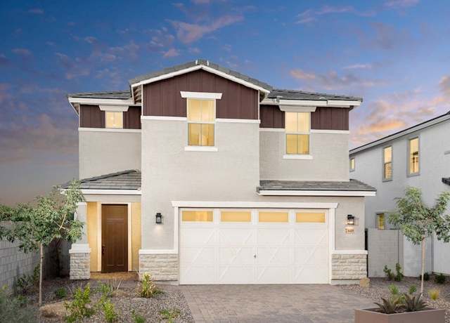 Property at Seneca Plan, Glendale, AZ 85303, 3 beds, 2.5 baths