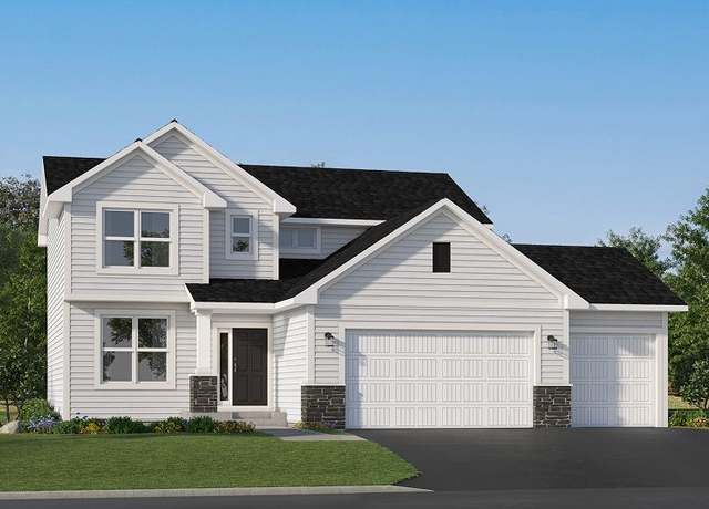 Property at Vanderbilt Plan, Elk River, MN 55330, 4 beds, 2 baths