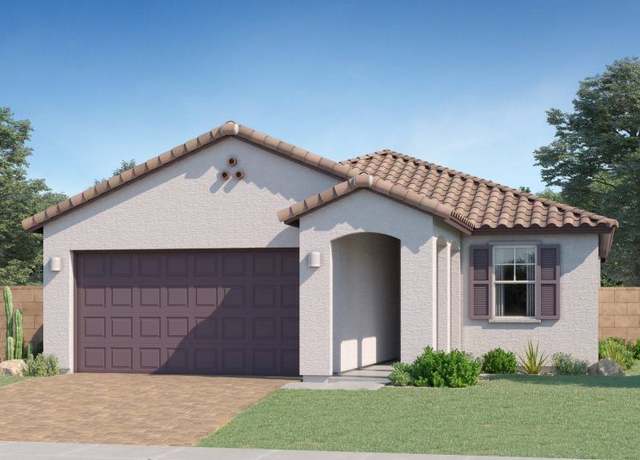 Property at 15621 W Williams St, Goodyear, AZ 85338, 3 beds, 2 baths