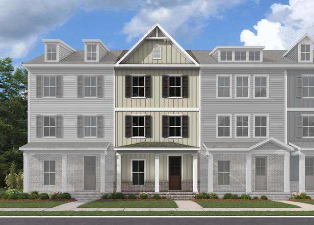 Property at Wesley Plan, Smyrna, TN 37167, 3 beds, 3.5 baths
