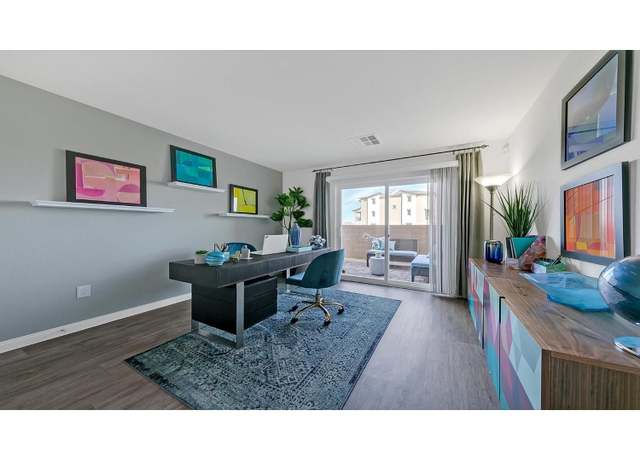 Property at Indigo Plan 540 Plan, North Las Vegas, NV 89086, 3 beds, 2.5 baths