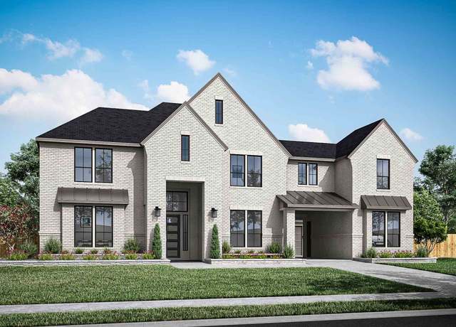 Property at Camden Plan, Missouri City, TX 77459, 5 beds, 4.5 baths