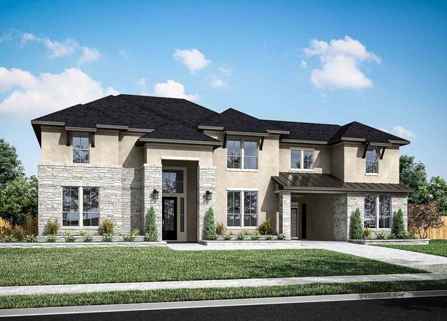 Property at Camden Plan, Missouri City, TX 77459, 5 beds, 4.5 baths