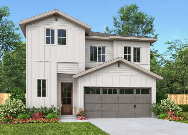 Property at 2528E Plan, Austin, TX 78744, 4 beds, 3.5 baths