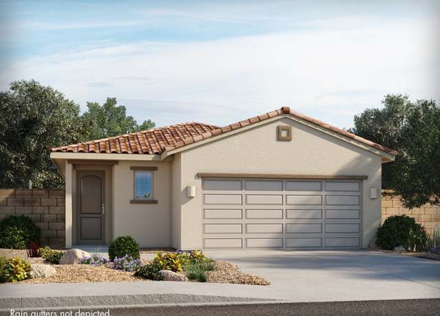 Property at Garden Plan, Tucson, AZ 85756, 3 beds, 2 baths