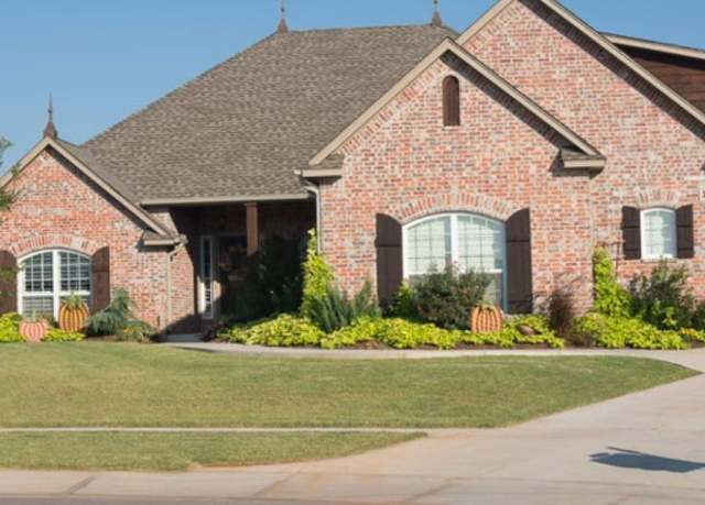 Property at The Torrey Pines Plan, Norman, OK 73069, 3 beds, 3.5 baths
