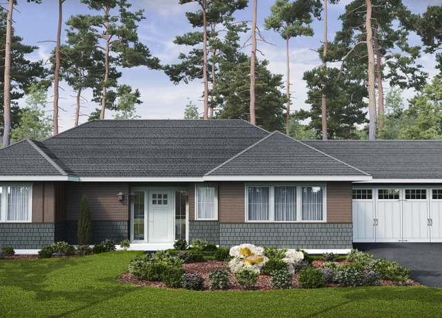 Property at The Quilcene Plan, Union, WA 98592, 3 beds, 2 baths