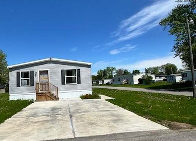 Property at 19 Roadside Dr Unit RO19, Hamlin, NY 14464, 3 beds, 2 baths