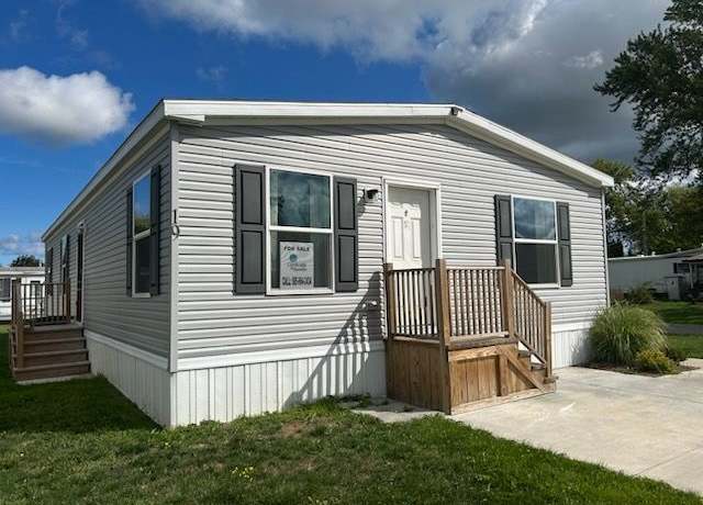 Property at 19 Roadside Dr Unit RO19, Hamlin, NY 14464, 3 beds, 2 baths