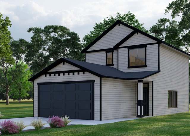 Property at The 1193 Plan Plan, West Richland, WA 99353, 3 beds, 2.5 baths