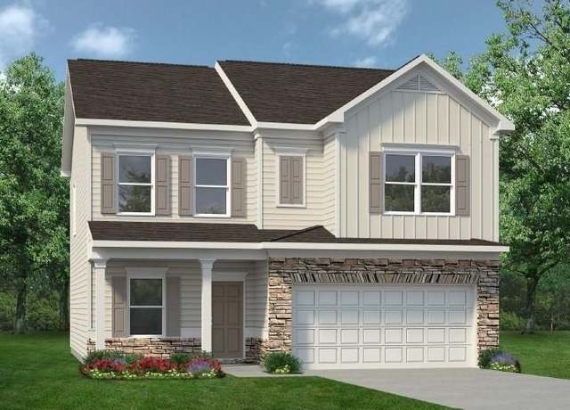 Property at 1027 Victoria Heights Dr, Dallas, GA 30132, 4 beds, 2.5 baths