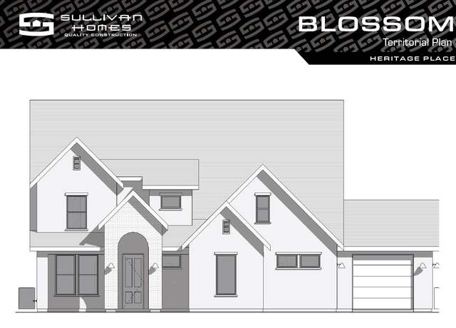 Property at Blossom Territorial Plan, Washington, UT 84780, 5 beds, 4 baths