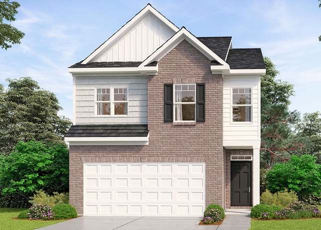 Property at Somerset Plan, Graniteville, SC 29829, 4 beds, 2.5 baths