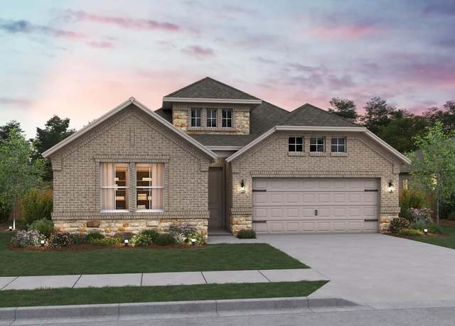 Property at 1019 Candlewyck Dr, Justin, TX 76247, 3 beds, 2 baths