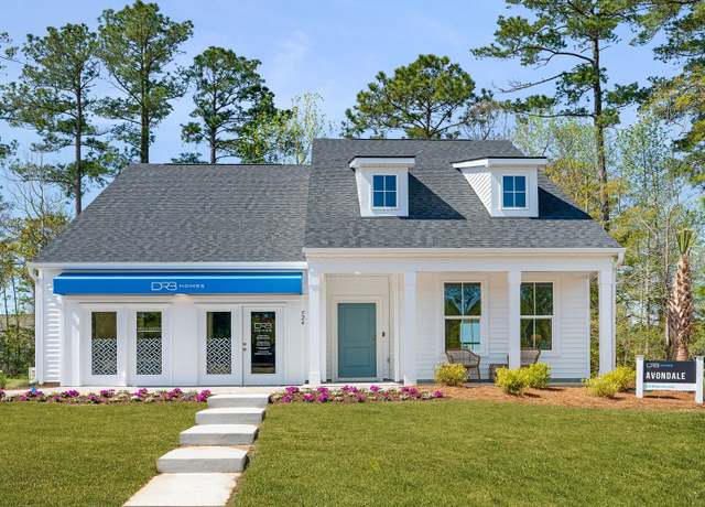 Property at Avondale Plan, Longs, SC 29568, 2 beds, 2 baths